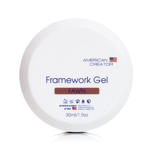 Framework gel FAWN