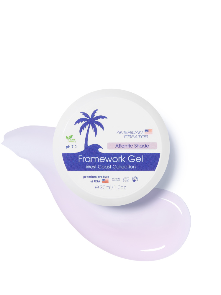 Framework Gel ATLANTIC SHADE
