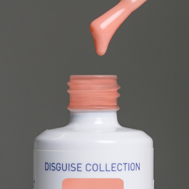 Color Gel Disguise Collection A