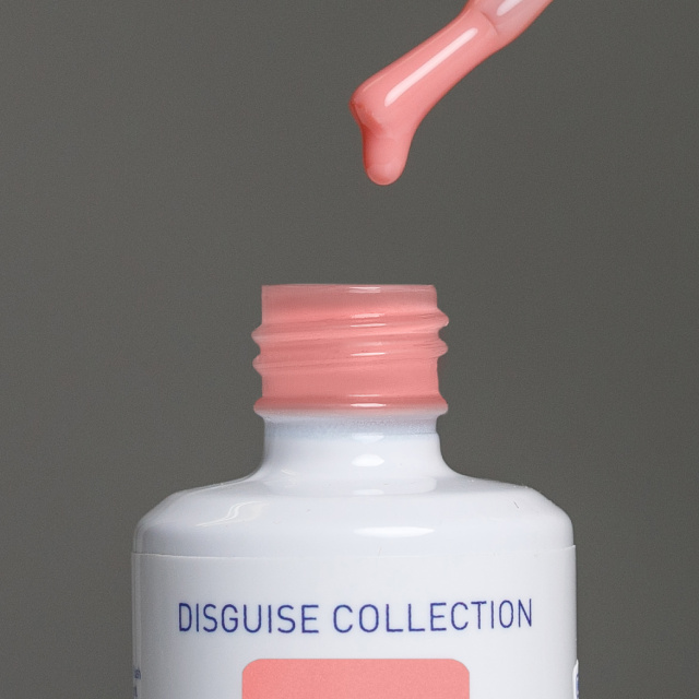 Color Gel Disguise Collection C