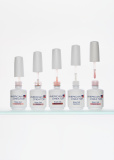 Base Gel MILKY GLOW