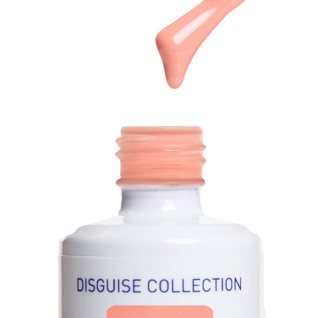Color Gel Disguise Collection A