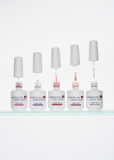 Base Gel MILKY GLOW