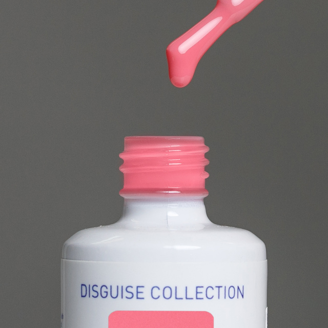 Color Gel Disguise Collection G