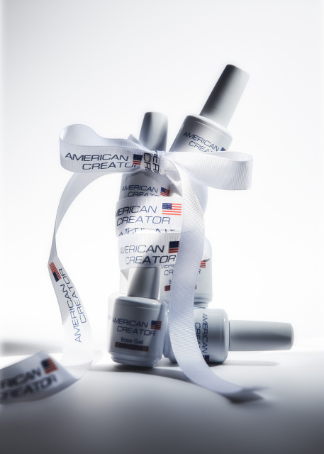 Base Gel HEARTFUL